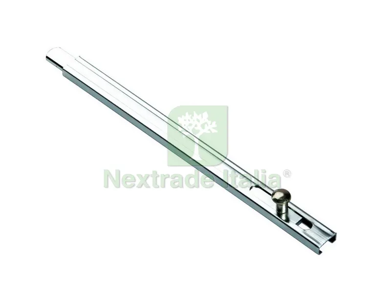 10PZ CATENACCIO A SALDARE ZINCATO MEDIO art. 735 mm. 500 — Lucchetti e catene — rif. FERX.VIT38182 10PZ CATENACCIO A SALDARE ZINCATO MEDIO art. 735 mm. 500 — Lucchetti e catene — rif. FERX.VIT38182