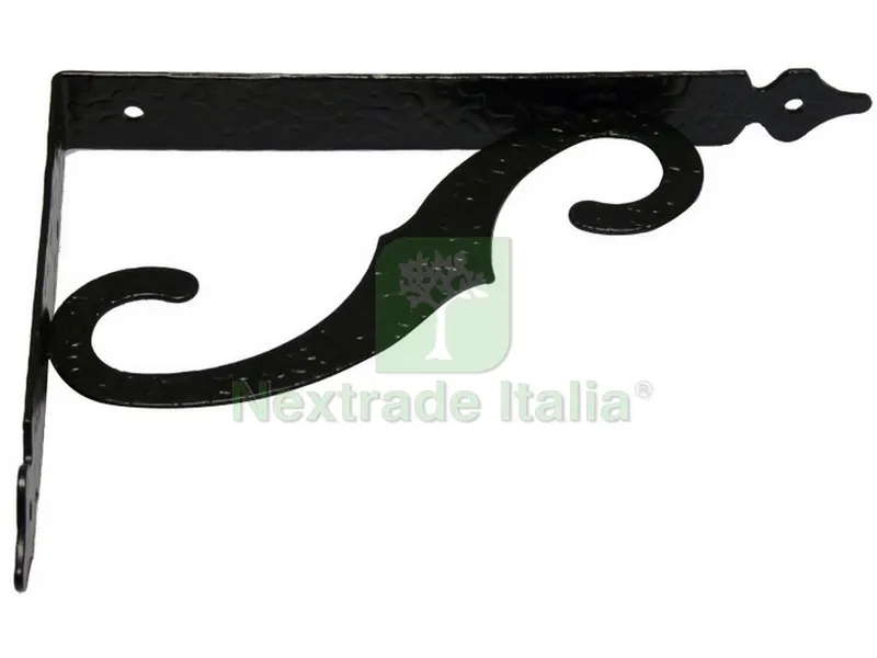 20PZ MENSOLA ATENA cm. 16x11 — Arredo — rif. FERX.VIT52928 20PZ MENSOLA ATENA cm. 16x11 — Arredo — rif. FERX.VIT52928