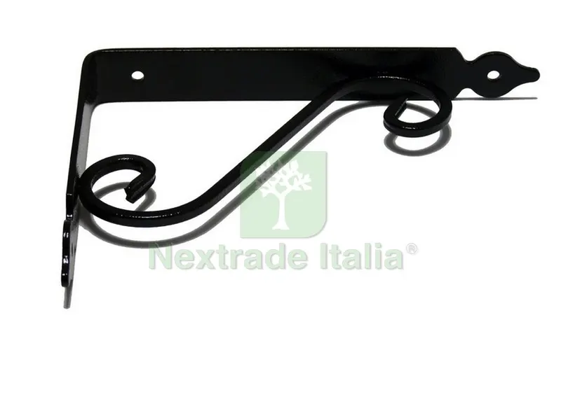 10PZ MENSOLA RUSTICA cm. 30x25 — Arredo — rif. FERX.VIT52927 10PZ MENSOLA RUSTICA cm. 30x25 — Arredo — rif. FERX.VIT52927