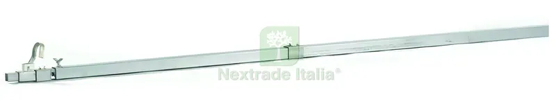 REGOLA PER PARETE ZINCATA cm. 215÷320 h — Reti e recinzioni — rif. FERX.VIT59913 REGOLA PER PARETE ZINCATA cm. 215÷320 h — Reti e recinzioni — rif. FERX.VIT59913