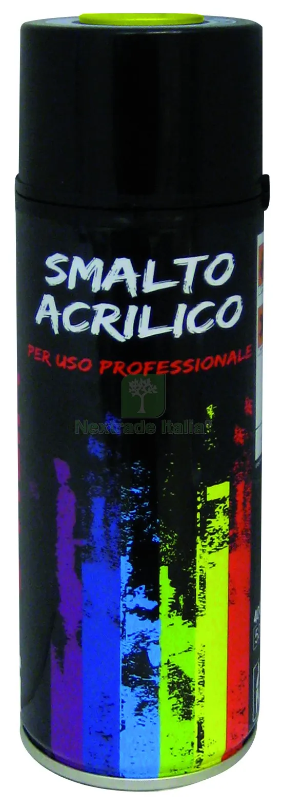 6PZ TRACCIANTE SPRAY FLUO ml. 400 Blu — Traccianti e coloranti — rif. FERX.VIT55999