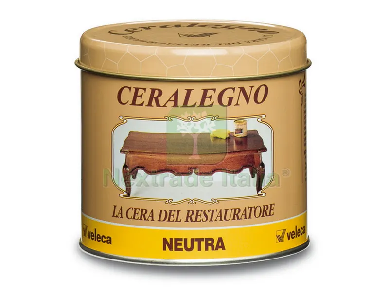 6PZ CERALEGNO IN PASTA ml. 500 Mogano — Vernici e smalti — rif. FERX.VIT40618 6PZ CERALEGNO IN PASTA ml. 500 Mogano — Vernici e smalti — rif. FERX.VIT40618