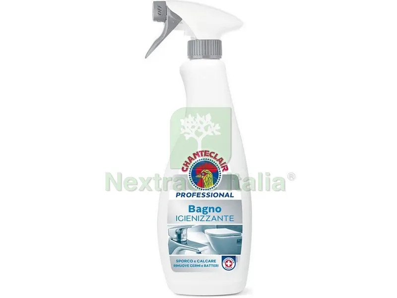 8PZ Professional BAGNO IGIENIZZANTE ml. 700 — Casalinghi e organizzazione — rif. FERX.VIT54583