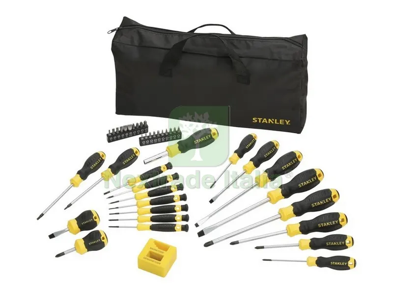KIT MECCANICA 42 PEZZI — Cani — rif. FERX.VIT45135