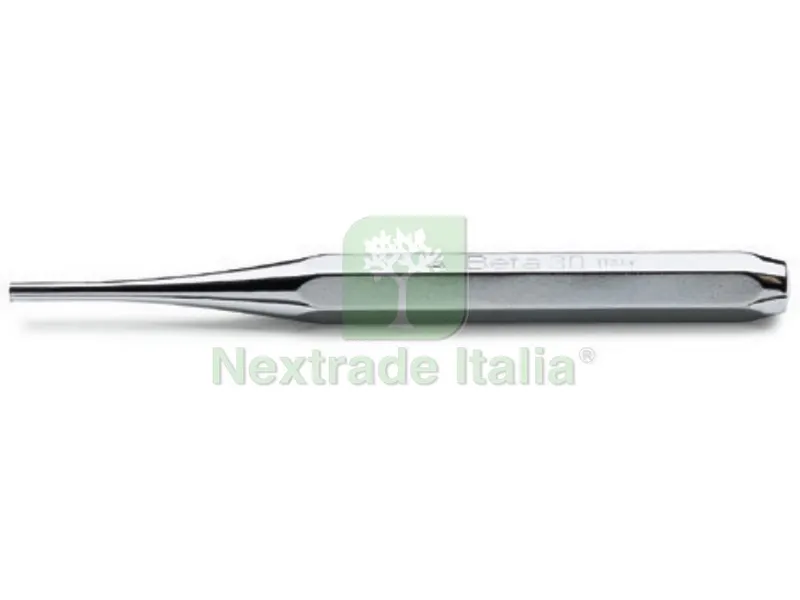 PUNZONE Art. 30 mm. 5x150 — Punzoni bulini e scalpelli — rif. FERX.VIT50773 PUNZONE Art. 30 mm. 5x150 — Punzoni bulini e scalpelli — rif. FERX.VIT50773