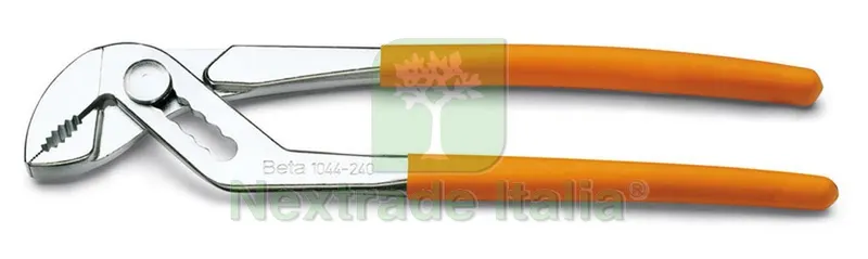 PINZA REGOLABILE Art. 1044 mm. 250 — Pinze e tronchesi — rif. FERX.VIT1031
