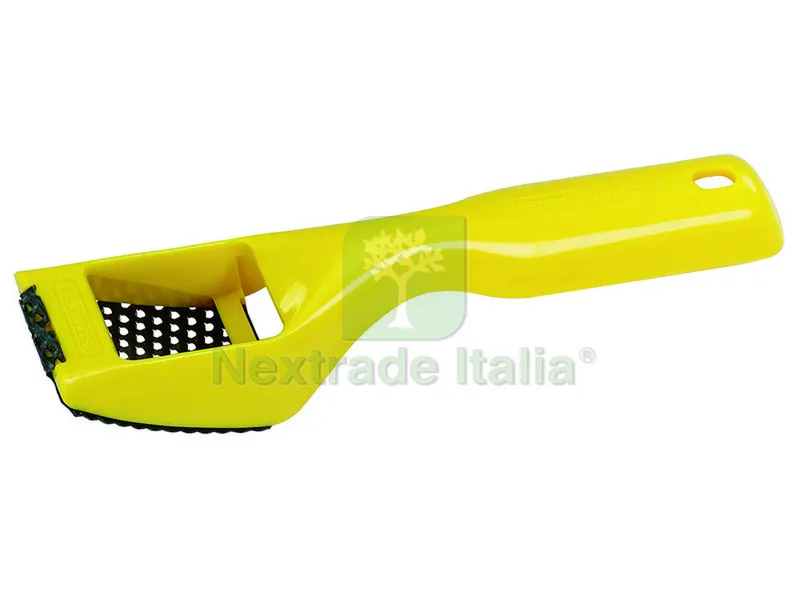 RASCHIETTO SURFORM mm. 185 — Spatole e raschietti — rif. FERX.VIT40112