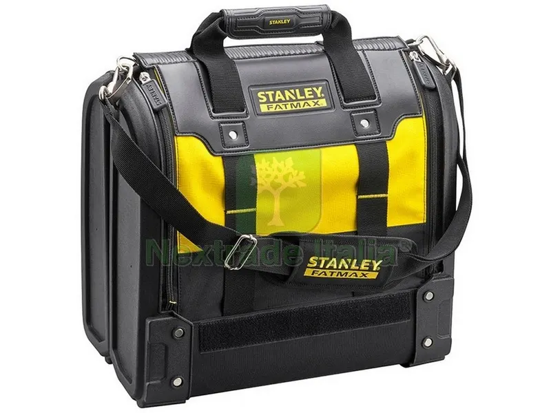 BORSA PORTA ATTREZZI FATMAX cm. 44x25x39 h — Set di attrezzi — rif. FERX.VIT49878