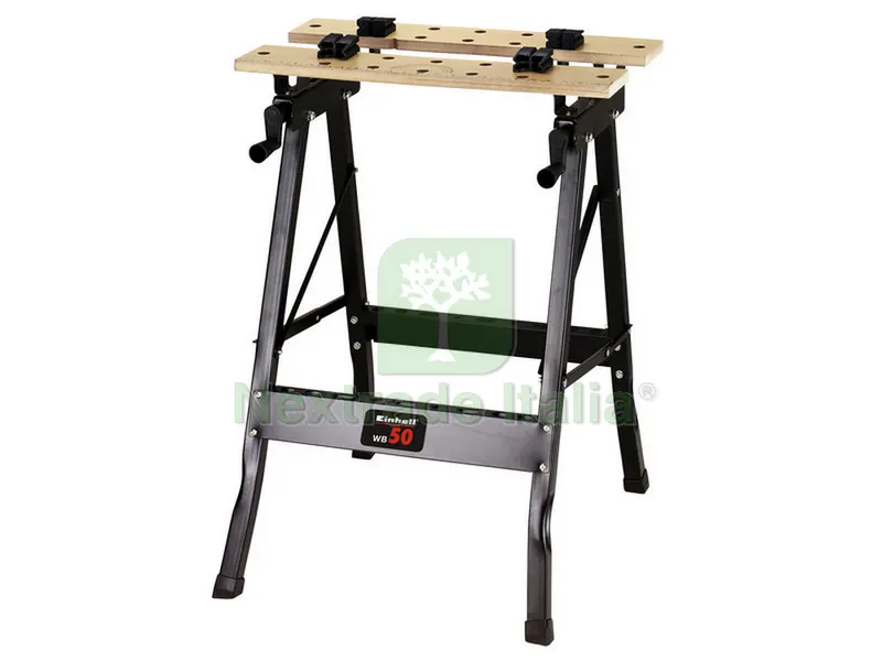 BANCO DA LAVORO WB 50 — Set di attrezzi — rif. FERX.VIT41286