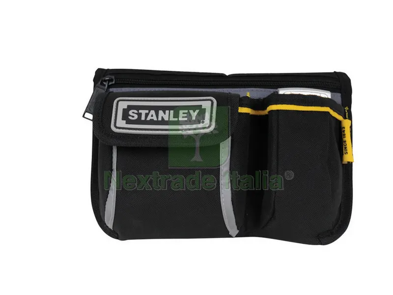 MARSUPIO cm. 24x6x15,5 h — Set di attrezzi — rif. FERX.VIT40569