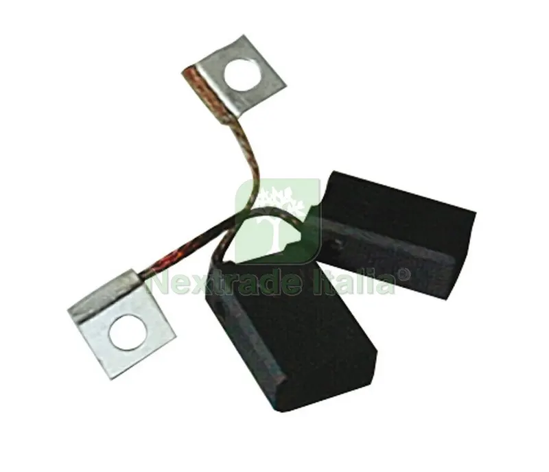SPAZZOLE PER ELETTROUTENSILI BOSCH art. GBH 2-20D — Casalinghi e organizzazione — rif. FERX.VIT56534