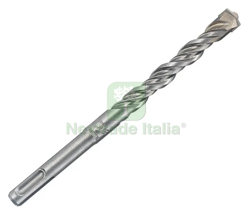 PUNTA SDS Plus Ø mm.25 x 450