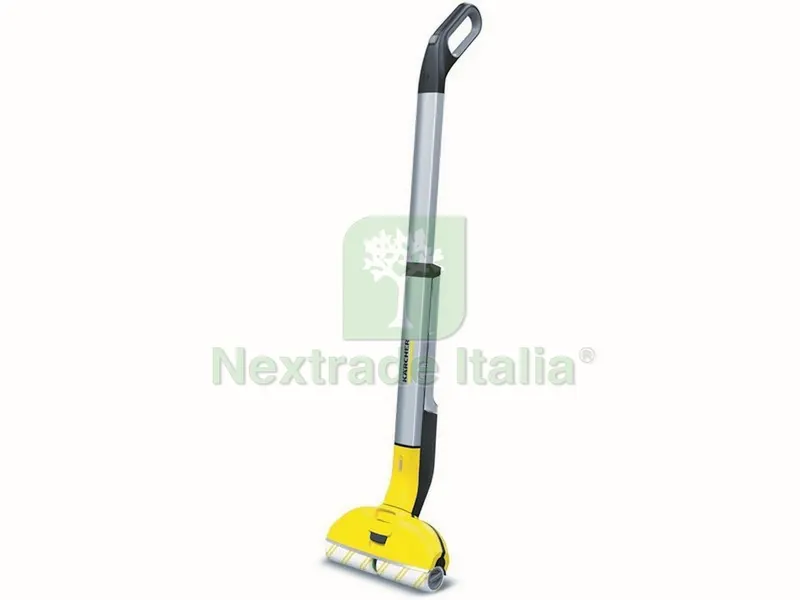 LAVASCIUGA PAVIMENTI CORDLESS EWM 2 — Casalinghi e organizzazione — rif. FERX.VIT53551 LAVASCIUGA PAVIMENTI CORDLESS EWM 2 — Casalinghi e organizzazione — rif. FERX.VIT53551