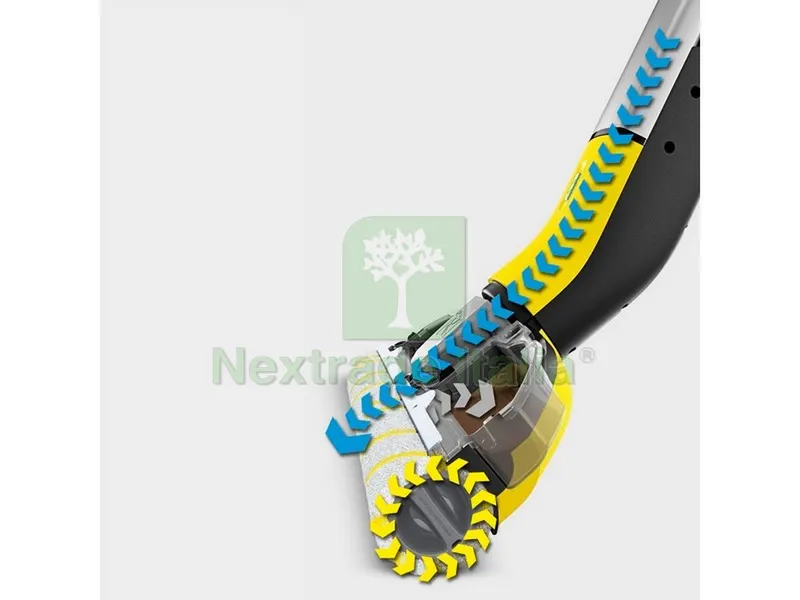LAVASCIUGA PAVIMENTI CORDLESS EWM 2 — Casalinghi e organizzazione — rif. FERX.VIT53551 — foto 2 LAVASCIUGA PAVIMENTI CORDLESS EWM 2 — Casalinghi e organizzazione — rif. FERX.VIT53551 — foto 2