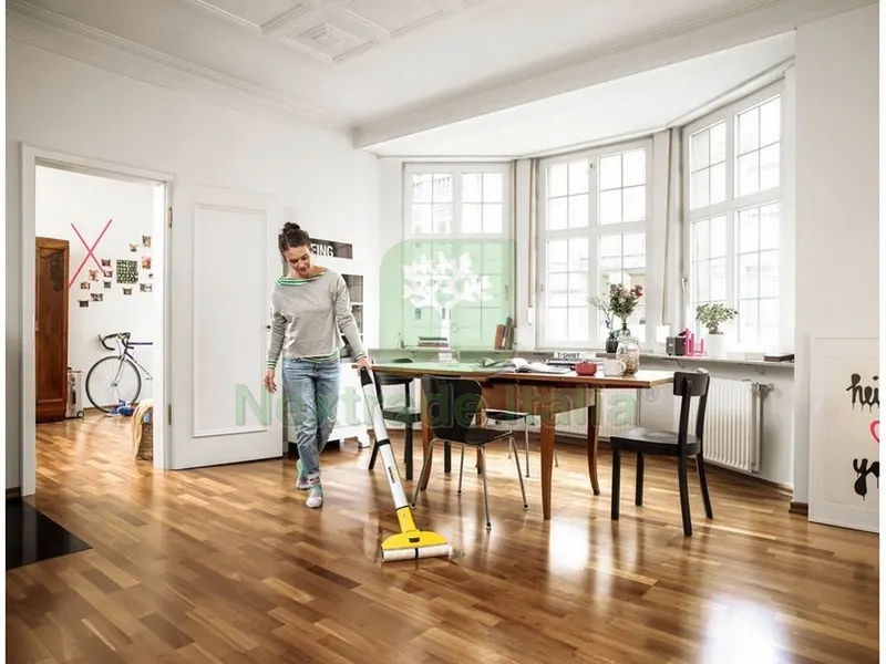 LAVASCIUGA PAVIMENTI CORDLESS EWM 2 — Casalinghi e organizzazione — rif. FERX.VIT53551 — foto 3 LAVASCIUGA PAVIMENTI CORDLESS EWM 2 — Casalinghi e organizzazione — rif. FERX.VIT53551 — foto 3