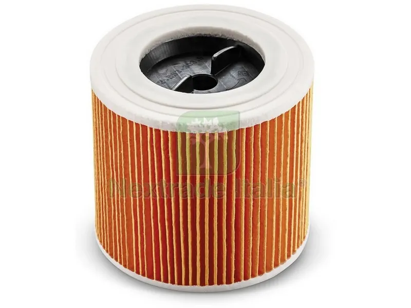 FILTRO A CARTUCCIA PER BIDONE WD2-WD3 — Casalinghi e organizzazione — rif. FERX.VIT54369 FILTRO A CARTUCCIA PER BIDONE WD2-WD3 — Casalinghi e organizzazione — rif. FERX.VIT54369