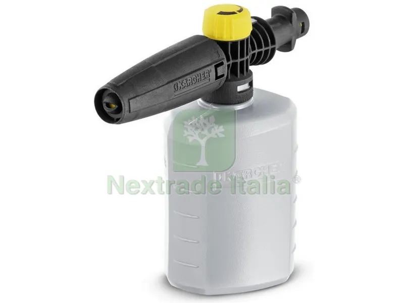 DIFFUSORE PER DETERGENTI E DISINFETTANTI FJ6 — Casalinghi e organizzazione — rif. FERX.VIT54379