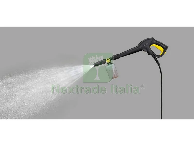 DIFFUSORE PER DETERGENTI E DISINFETTANTI FJ6 — Casalinghi e organizzazione — rif. FERX.VIT54379 — foto 3