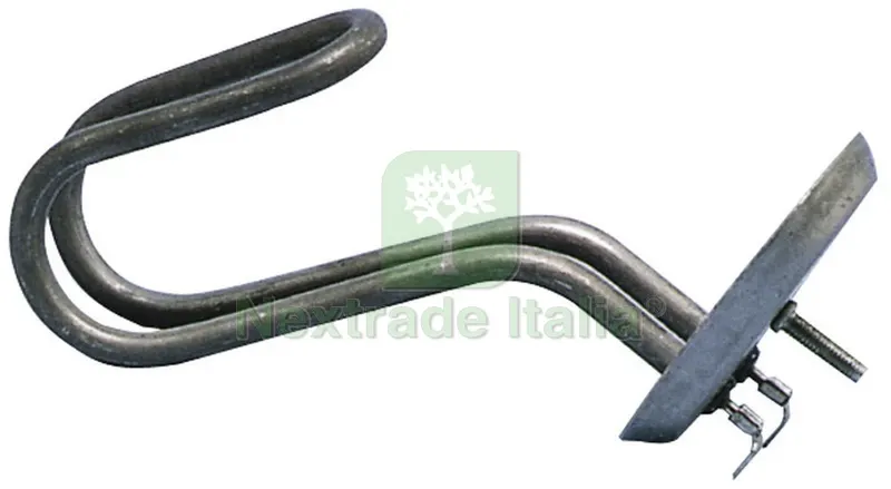 RESISTENZA PER SCALDACQUA ARISTON lt. 10 — Caldaie e radiatori — rif. FERX.VIT8400 RESISTENZA PER SCALDACQUA ARISTON lt. 10 — Caldaie e radiatori — rif. FERX.VIT8400