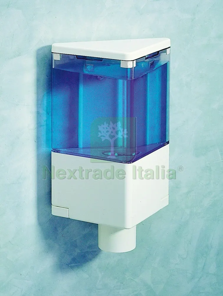 DOSATORE QUICK SOAP — Casalinghi e organizzazione — rif. FERX.VIT21695 DOSATORE QUICK SOAP — Casalinghi e organizzazione — rif. FERX.VIT21695