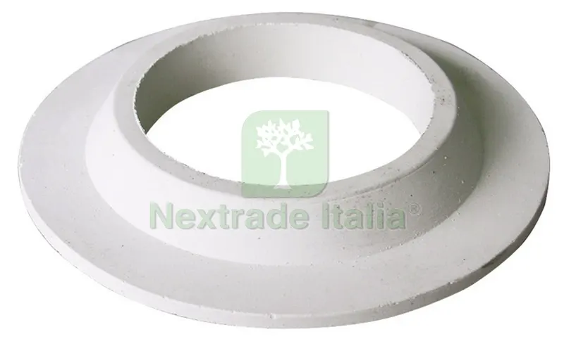 100PZ GUARNIZIONE CONICA PER PILETTA mis. 1.1/4 — Guarnizioni e tenute — rif. FERX.VIT5716