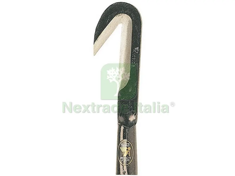 RONCOLINO PER ULIVI cm. 14 — Attrezzi da giardino — rif. FERX.VIT52829 RONCOLINO PER ULIVI cm. 14 — Attrezzi da giardino — rif. FERX.VIT52829