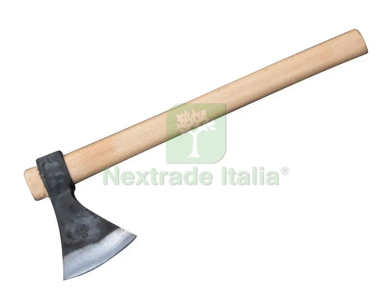 SCURE NORMALE CON MANICO gr. 400 — Utensili manuali speciali — rif. FERX.VIT29444