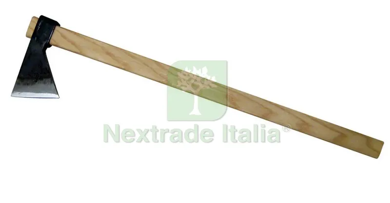 SCURE SILA CON MANICO gr. 400 — Utensili manuali speciali — rif. FERX.VIT28517