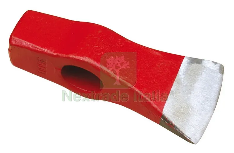 MAZZA SPACCALEGNA kg. 3,5 — Martelli e mazze — rif. FERX.VIT8792