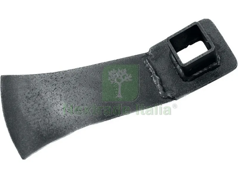 ZAPPA TIPO ITRIA gr. 750 — Attrezzi da giardino — rif. FERX.VIT52828 ZAPPA TIPO ITRIA gr. 750 — Attrezzi da giardino — rif. FERX.VIT52828