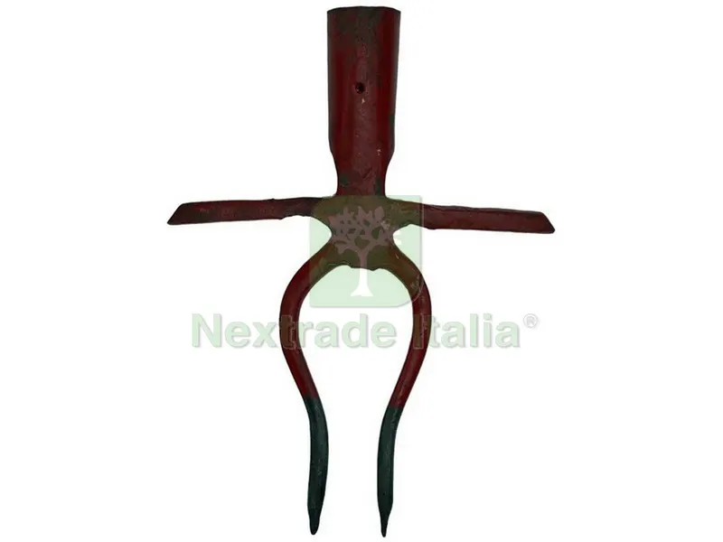 FORCHE MOD.ESTRATTORE — Attrezzi da giardino — rif. FERX.VIT3305 FORCHE MOD.ESTRATTORE — Attrezzi da giardino — rif. FERX.VIT3305