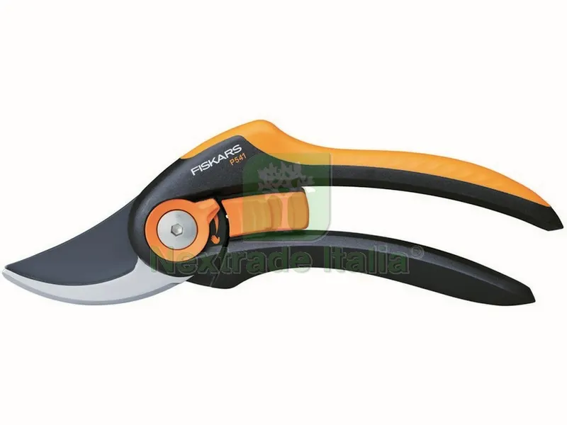 FORBICI SMARTFIT BYPASS PLUS P541 cm. 20,1 — Misurazione e taglio manuale — rif. FERX.VIT48986 FORBICI SMARTFIT BYPASS PLUS P541 cm. 20,1 — Misurazione e taglio manuale — rif. FERX.VIT48986