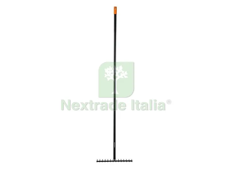 RASTRELLO SOLID 14 denti — Attrezzi da giardino — rif. FERX.VIT43925 RASTRELLO SOLID 14 denti — Attrezzi da giardino — rif. FERX.VIT43925