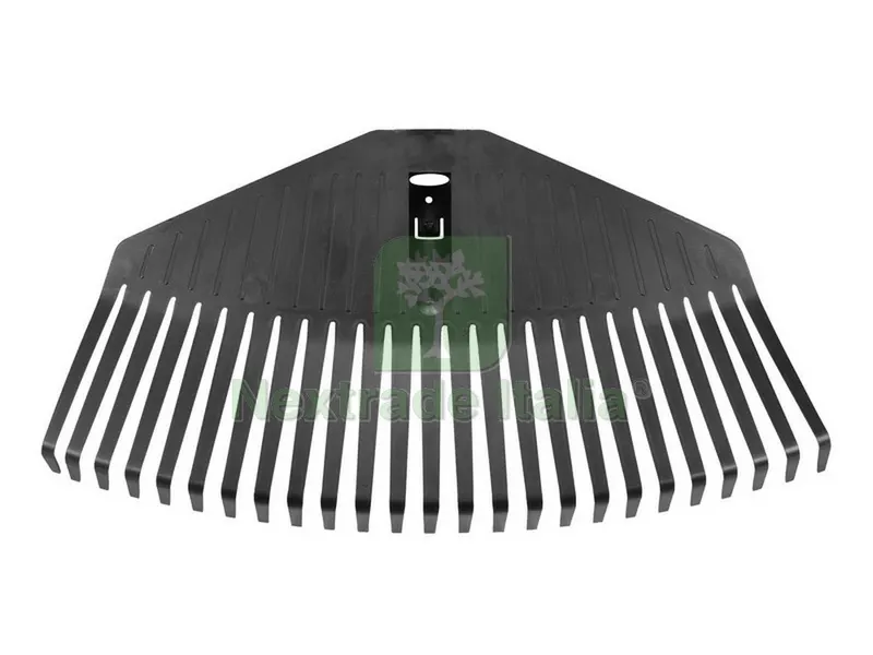 SCOPA PER FOGLIE SOLID M 25 denti — Casalinghi e organizzazione — rif. FERX.VIT43934 SCOPA PER FOGLIE SOLID M 25 denti — Casalinghi e organizzazione — rif. FERX.VIT43934
