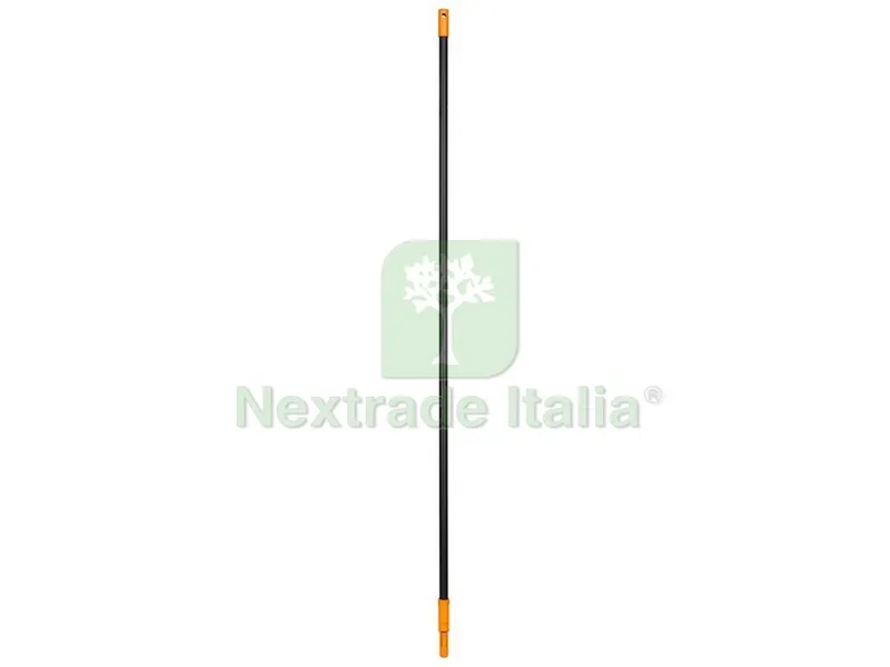 MANICO SOLID IN ALLUMINIO — Attrezzi da giardino — rif. FERX.VIT43932
