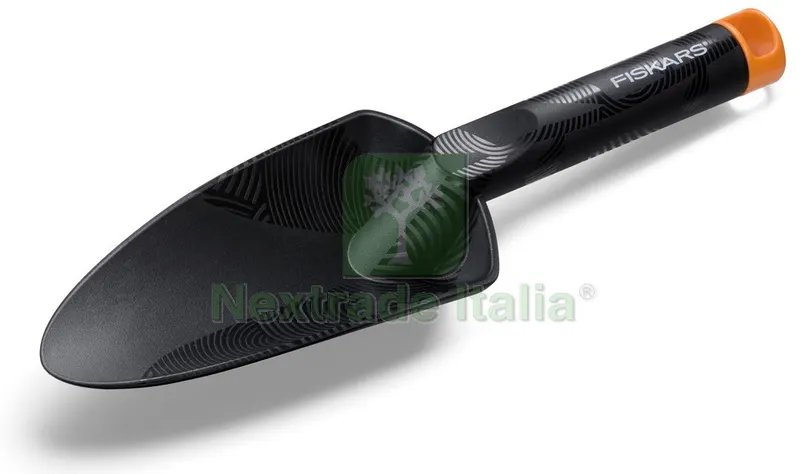TRAPIANTATORE LAMA LARGA SOLID larghezza mm. 83 — Attrezzi da giardino — rif. FERX.VIT43926 TRAPIANTATORE LAMA LARGA SOLID larghezza mm. 83 — Attrezzi da giardino — rif. FERX.VIT43926