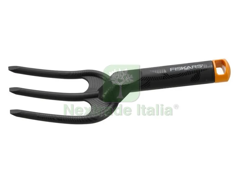 TRIDENTE SOLID larghezza mm. 78 — Attrezzi da giardino — rif. FERX.VIT43928 TRIDENTE SOLID larghezza mm. 78 — Attrezzi da giardino — rif. FERX.VIT43928