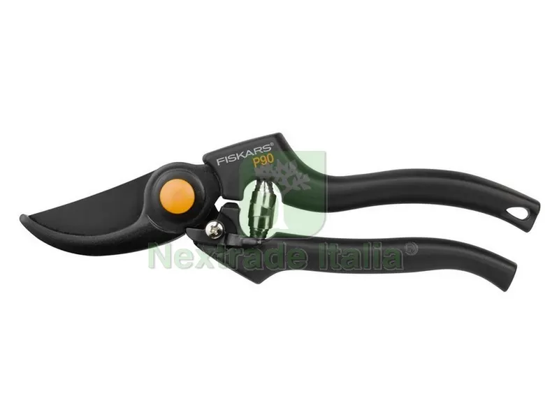 FORBICI GARDEN PRO P90 cm. 23 — Misurazione e taglio manuale — rif. FERX.VIT43941 FORBICI GARDEN PRO P90 cm. 23 — Misurazione e taglio manuale — rif. FERX.VIT43941