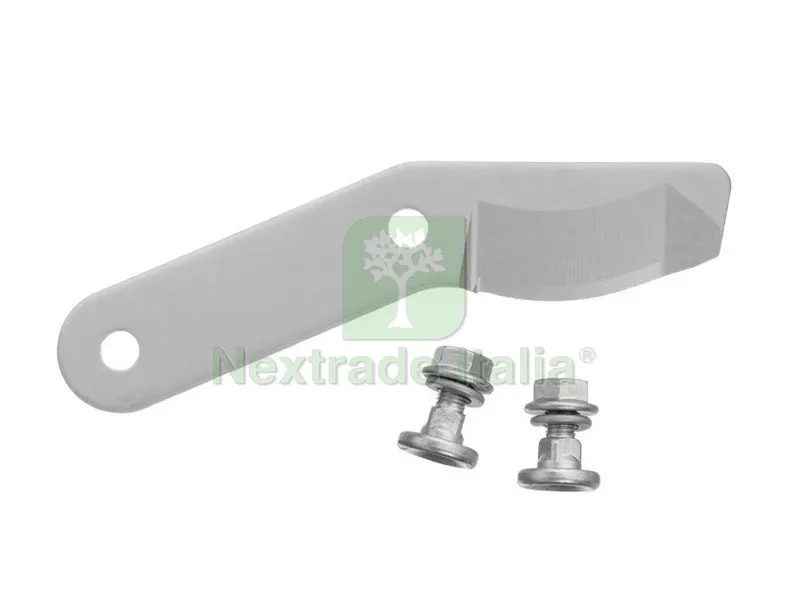 LAMA DI RICAMBIO PER TRONCARAMI QUANTUM/POWERGEAR +VITI — Seghe e lame manuali — rif. FERX.VIT44804 LAMA DI RICAMBIO PER TRONCARAMI QUANTUM/POWERGEAR +VITI — Seghe e lame manuali — rif. FERX.VIT44804
