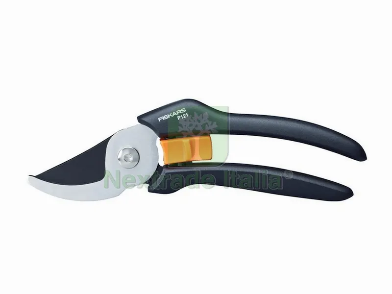 FORBICI PER POTATURA SOLID BYPASS P121 — Attrezzi da giardino — rif. FERX.VIT48984