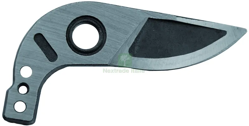 LAMA MOBILE DI RICAMBIO PER FORBICI ERGONOMIC — Misurazione e taglio manuale — rif. FERX.VIT56667 LAMA MOBILE DI RICAMBIO PER FORBICI ERGONOMIC — Misurazione e taglio manuale — rif. FERX.VIT56667