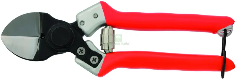 FORBICI PER FRUTTETO B 12 cm. 21 — Misurazione e taglio manuale — rif. FERX.VIT56643 FORBICI PER FRUTTETO B 12 cm. 21 — Misurazione e taglio manuale — rif. FERX.VIT56643