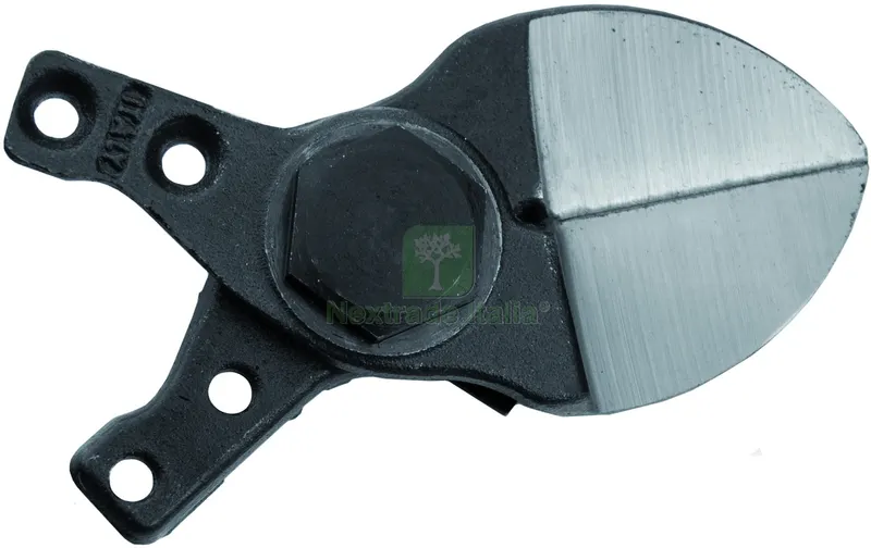 LAMA DI RICAMBIO PER FORBICI B 12 — Seghe e lame manuali — rif. FERX.VIT56678 LAMA DI RICAMBIO PER FORBICI B 12 — Seghe e lame manuali — rif. FERX.VIT56678