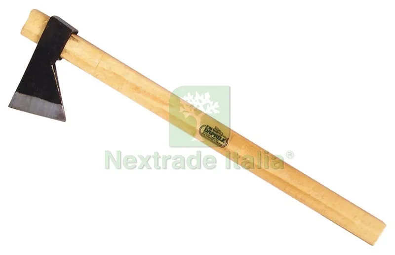 ACCETTA DA POTA CALABRIA gr. 250 — Attrezzi da giardino — rif. FERX.VIT23021
