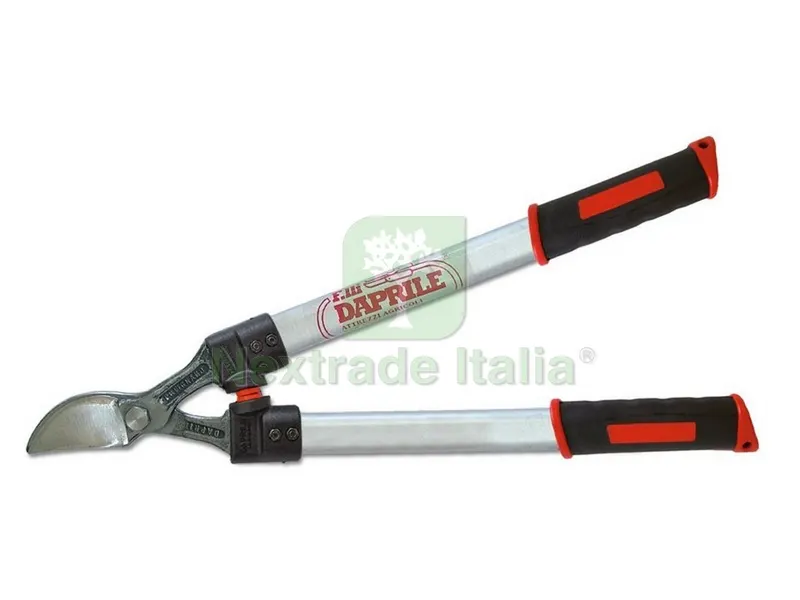 TAGLIARAMI CON MANICI IN ALLUMINIO cm. 60 — Attrezzi da giardino — rif. FERX.VIT23010 TAGLIARAMI CON MANICI IN ALLUMINIO cm. 60 — Attrezzi da giardino — rif. FERX.VIT23010