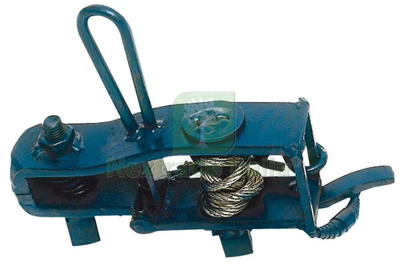 TENDIFILO PER AGRICOLTURA SEMPLICE CON CERNIERA — Accessori recinzione — rif. FERX.VIT23016 TENDIFILO PER AGRICOLTURA SEMPLICE CON CERNIERA — Accessori recinzione — rif. FERX.VIT23016