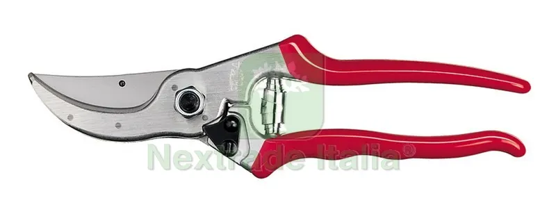 FORBICI PER POTATURA MOD. 4 cm. 21 — Attrezzi da giardino — rif. FERX.VIT24724 FORBICI PER POTATURA MOD. 4 cm. 21 — Attrezzi da giardino — rif. FERX.VIT24724