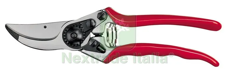 FORBICI PER POTATURA MOD. 11 cm. 21 — Attrezzi da giardino — rif. FERX.VIT24730 FORBICI PER POTATURA MOD. 11 cm. 21 — Attrezzi da giardino — rif. FERX.VIT24730