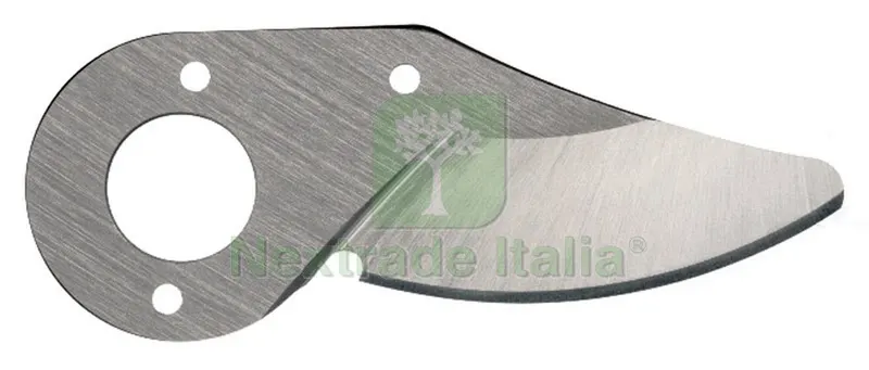 LAMA DI RICAMBIO PER FORBICI MOD. 6 — Seghe e lame manuali — rif. FERX.VIT24822