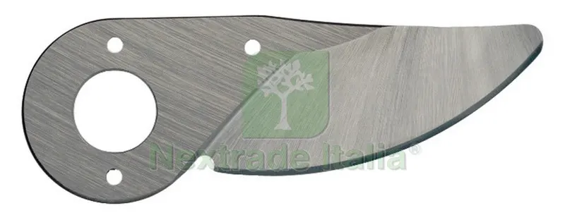 LAMA DI RICAMBIO PER FORBICI MOD. 7-8 — Seghe e lame manuali — rif. FERX.VIT24821 LAMA DI RICAMBIO PER FORBICI MOD. 7-8 — Seghe e lame manuali — rif. FERX.VIT24821
